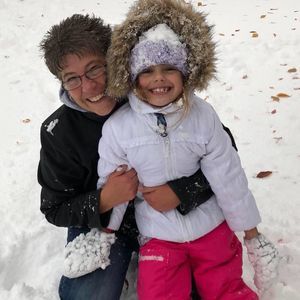 Meet your Posher, Missy